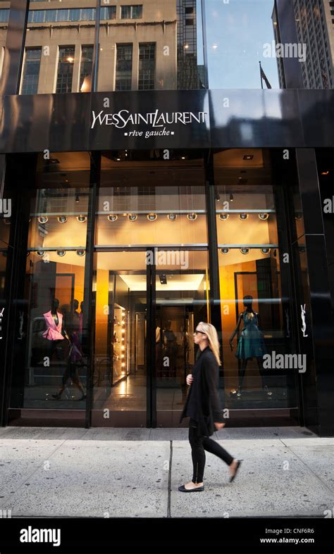 ysl store in new york city|yves saint laurent canada.